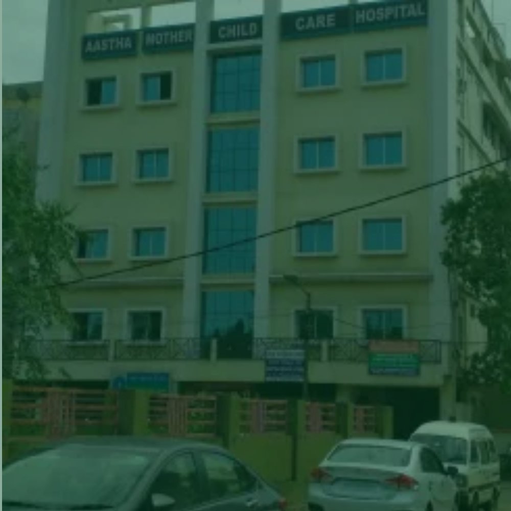 Aastha Hospital