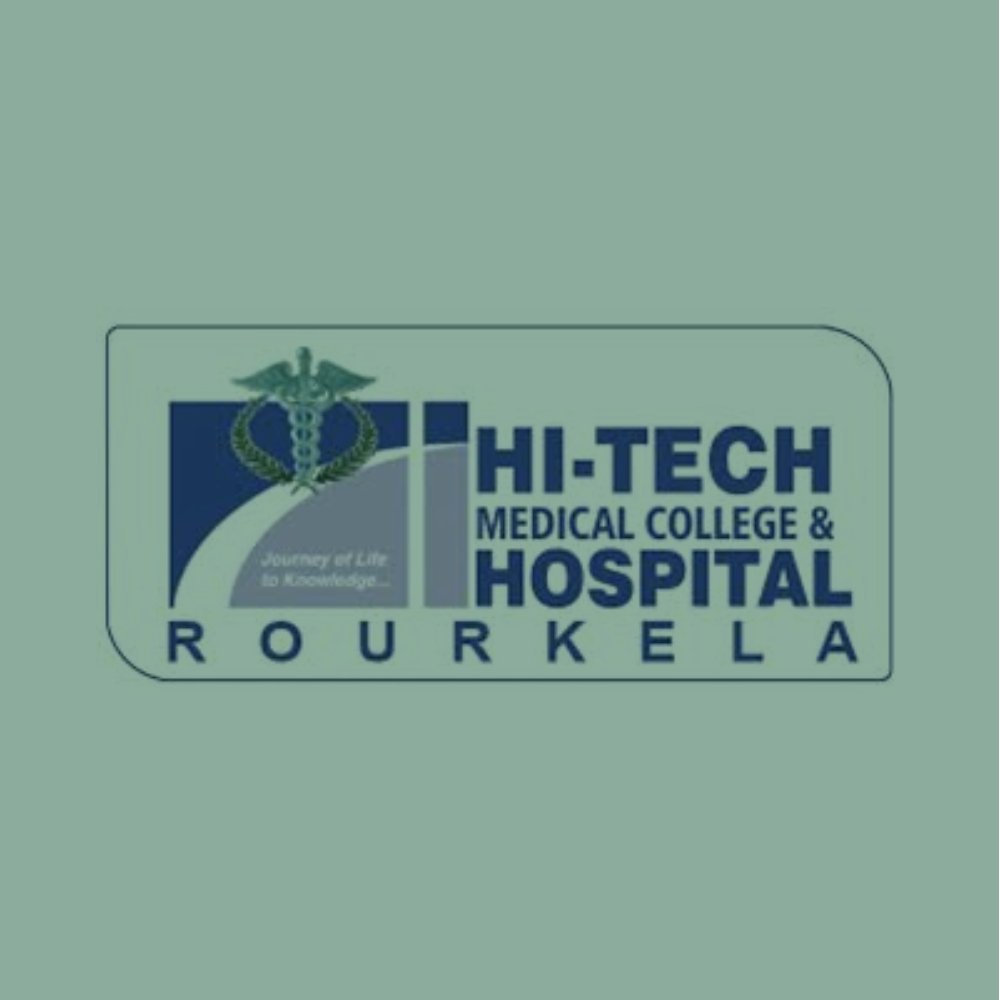 HI-TECH Hospital