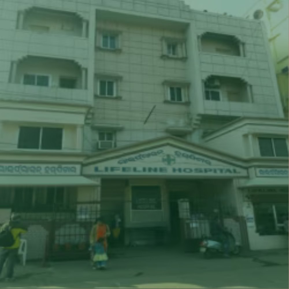 Apollo Hospital