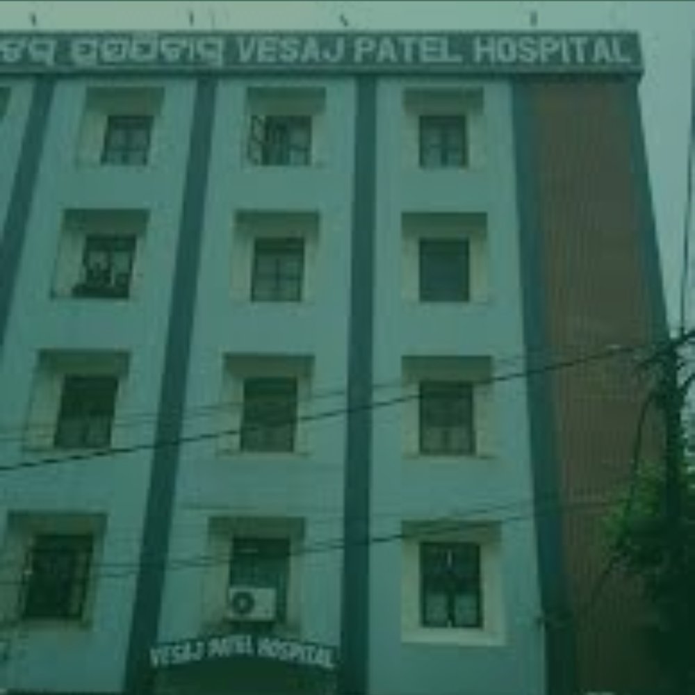 Vesaj Patel Hospital